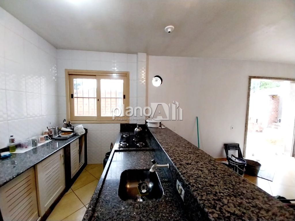 Locação de casas / padrão na cidade de gravataí