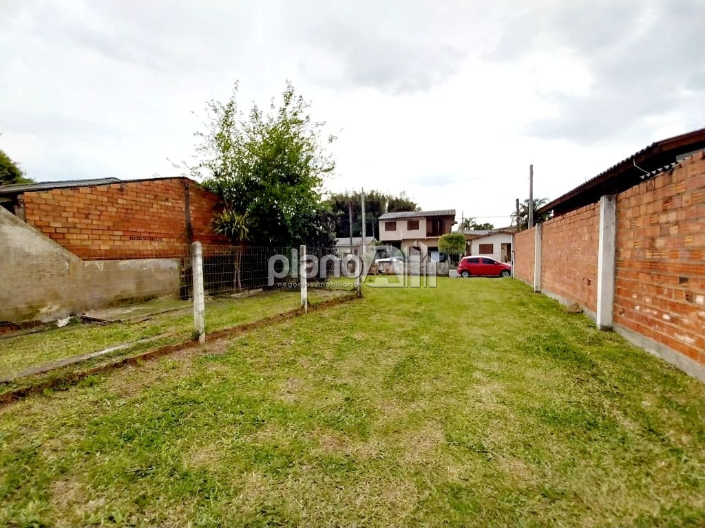 Locação de casas / padrão na cidade de gravataí