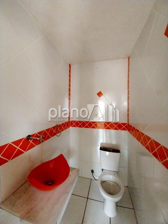 Locação de casas / padrão na cidade de gravataí