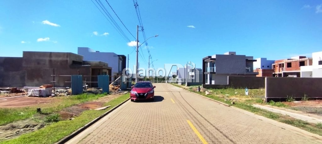 Venda de terreno / padrão na cidade de gravataí