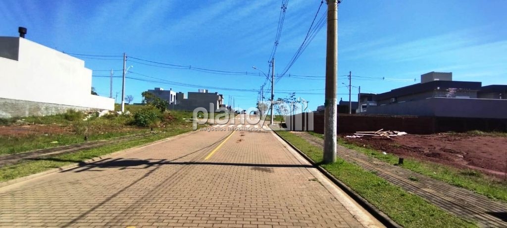 Venda de terreno / padrão na cidade de gravataí