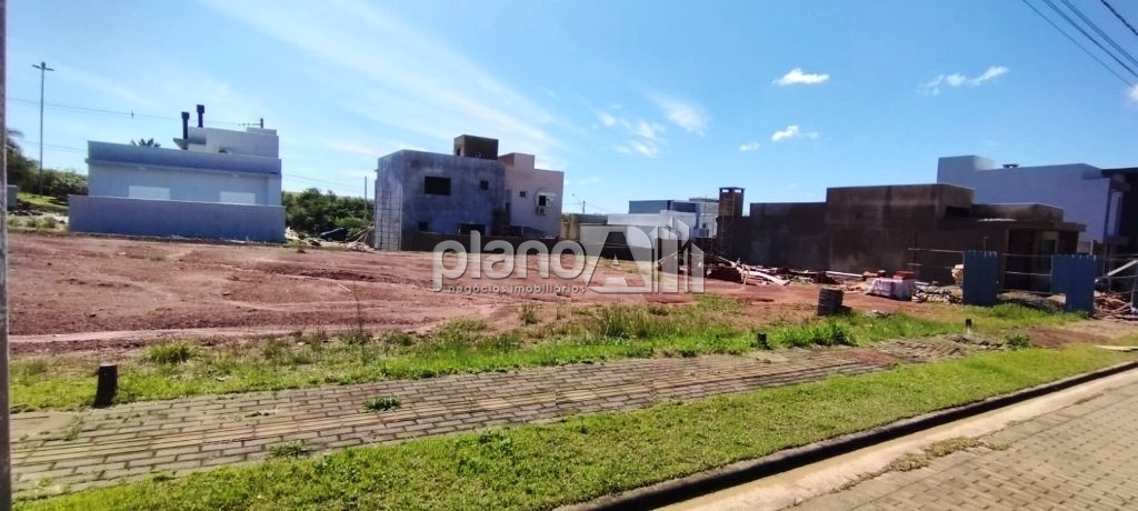 Venda de terreno / padrão na cidade de gravataí