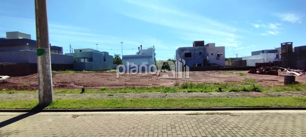 Venda de terreno / padrão na cidade de gravataí