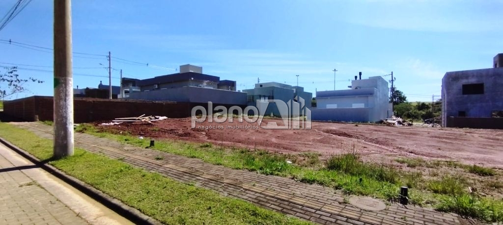 Venda de terreno / padrão na cidade de gravataí