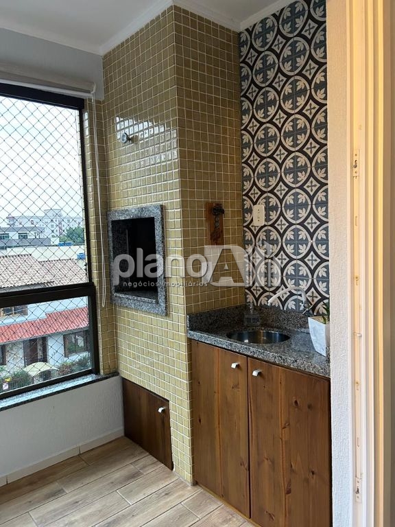 Venda de Apartamentos / Padrão na cidade de Gravataí
