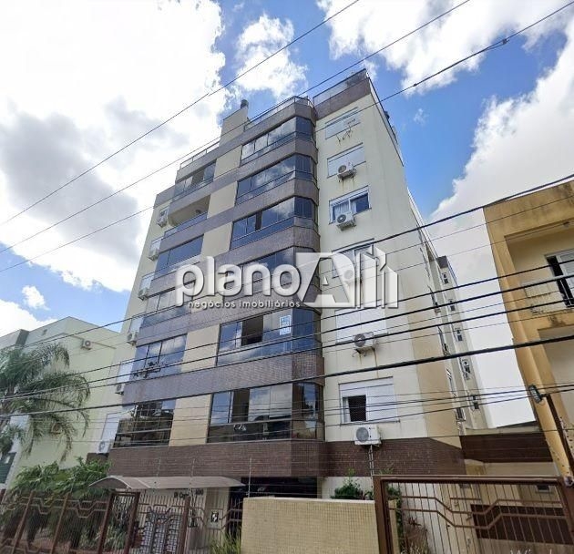 Venda de Apartamentos / Padrão na cidade de Gravataí