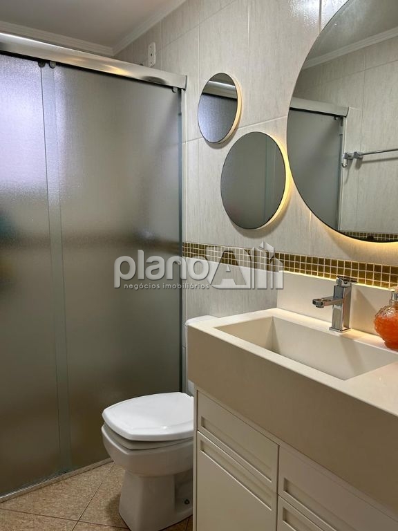 Venda de Apartamentos / Padrão na cidade de Gravataí