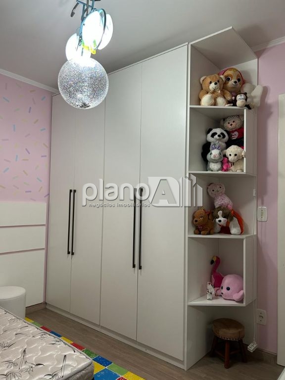 Venda de Apartamentos / Padrão na cidade de Gravataí