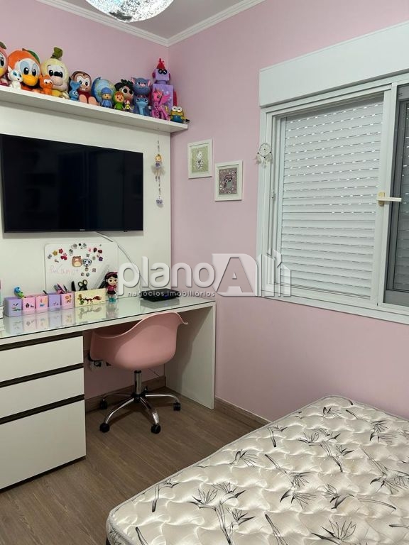 Venda de Apartamentos / Padrão na cidade de Gravataí