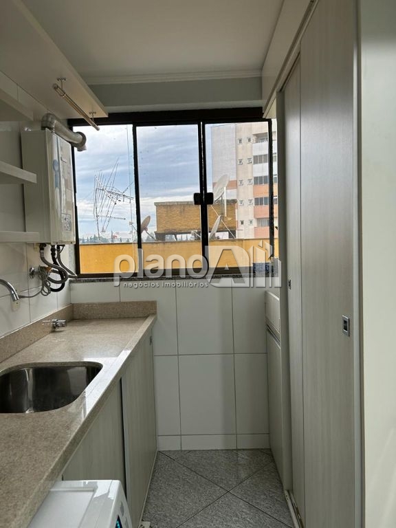 Venda de Apartamentos / Padrão na cidade de Gravataí
