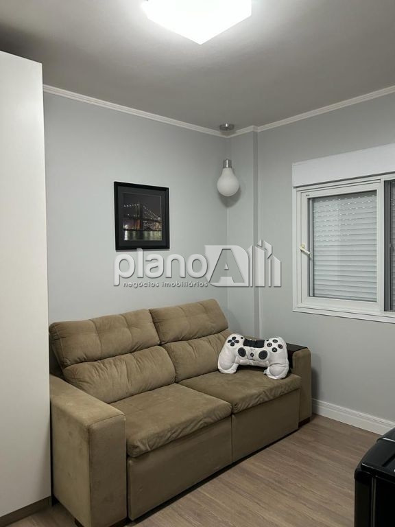 Venda de Apartamentos / Padrão na cidade de Gravataí