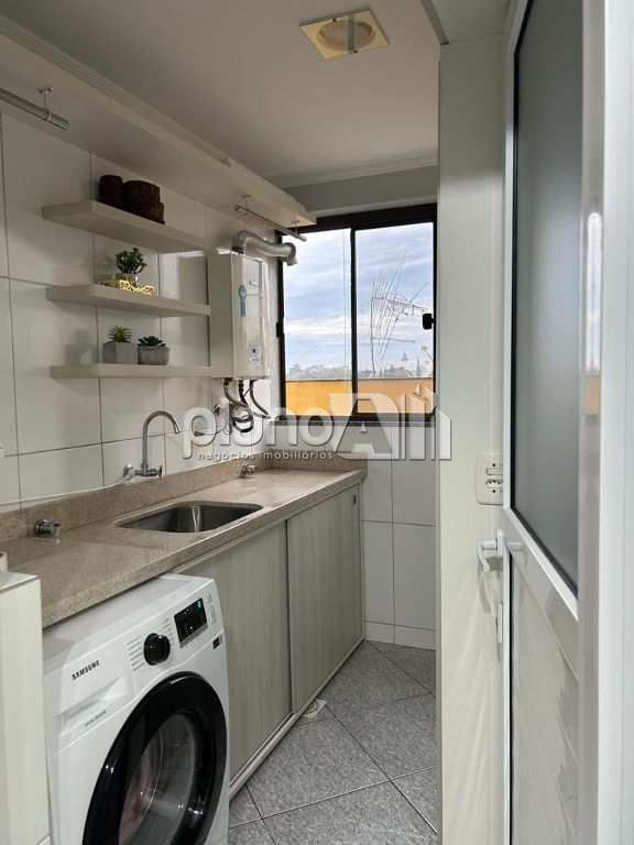 Venda de Apartamentos / Padrão na cidade de Gravataí