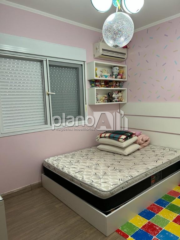 Venda de Apartamentos / Padrão na cidade de Gravataí