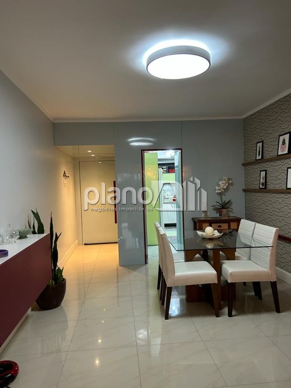 Venda de Apartamentos / Padrão na cidade de Gravataí