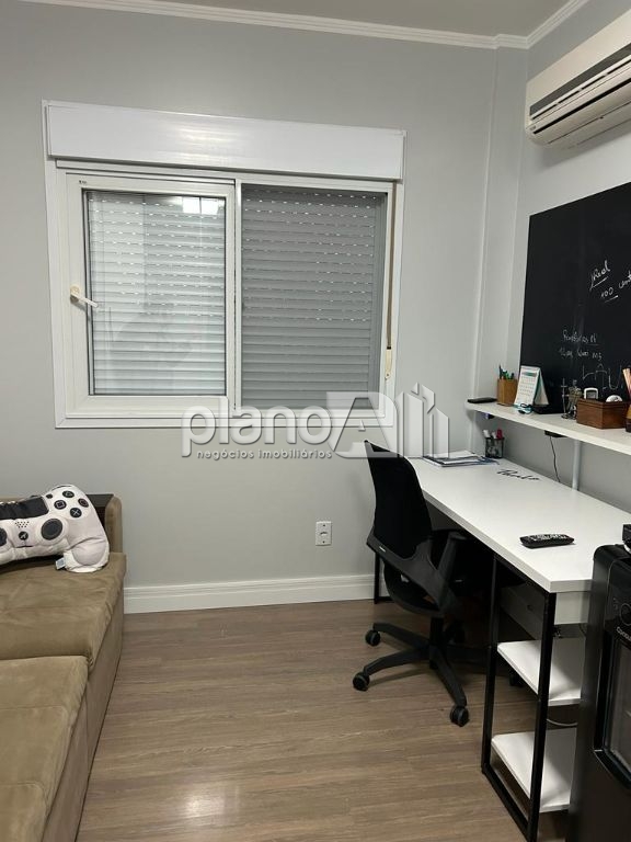 Venda de Apartamentos / Padrão na cidade de Gravataí