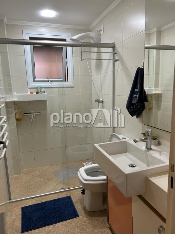 Venda de Apartamentos / Padrão na cidade de Gravataí