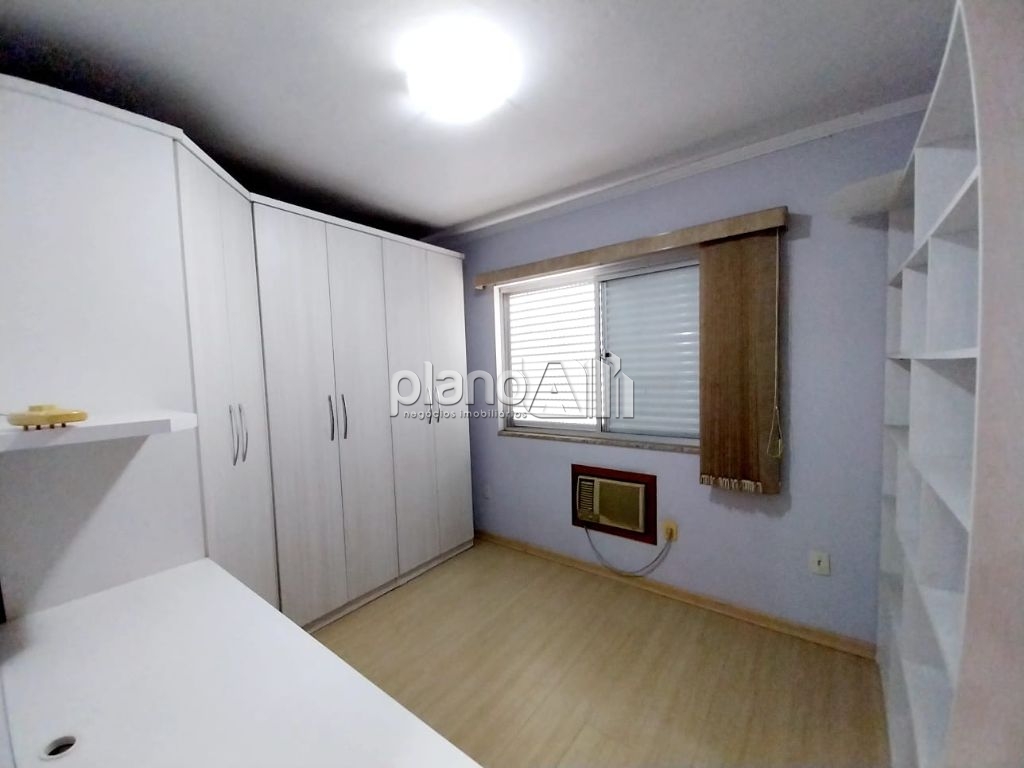 Locação de Apartamentos / Padrão na cidade de Gravataí