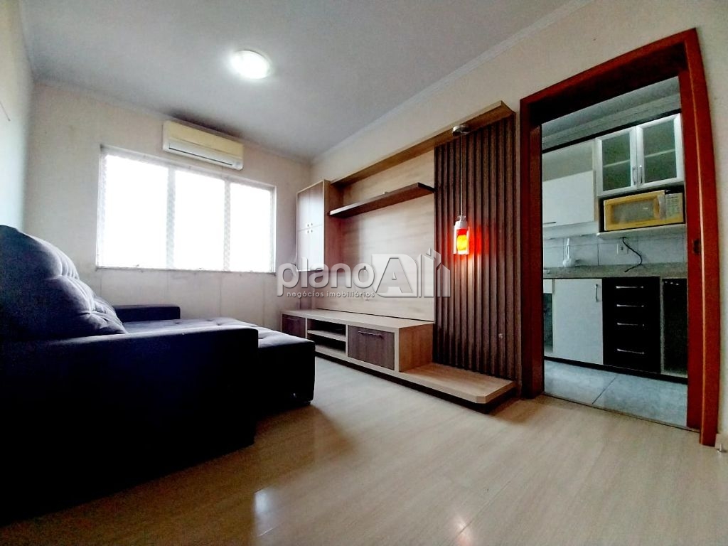 Locação de Apartamentos / Padrão na cidade de Gravataí