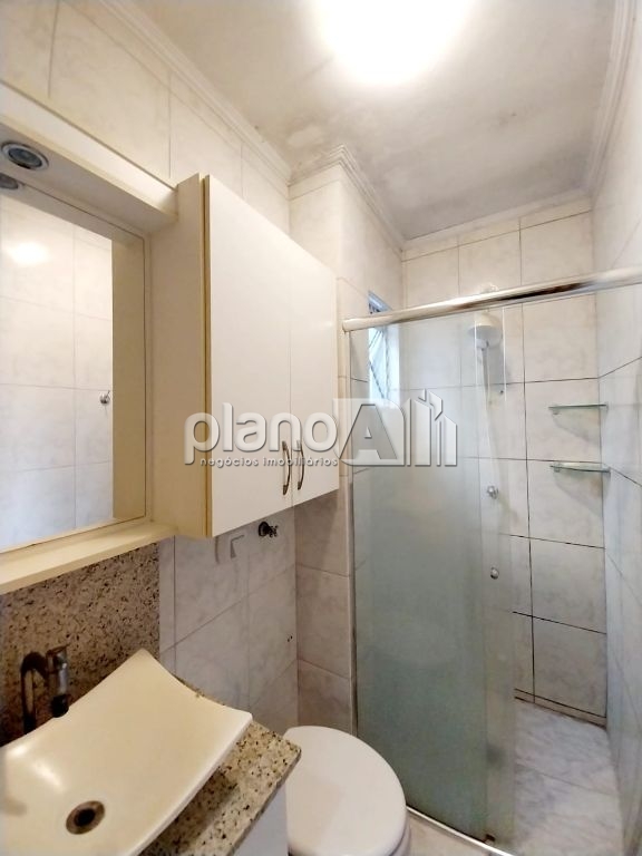 Locação de Apartamentos / Padrão na cidade de Gravataí