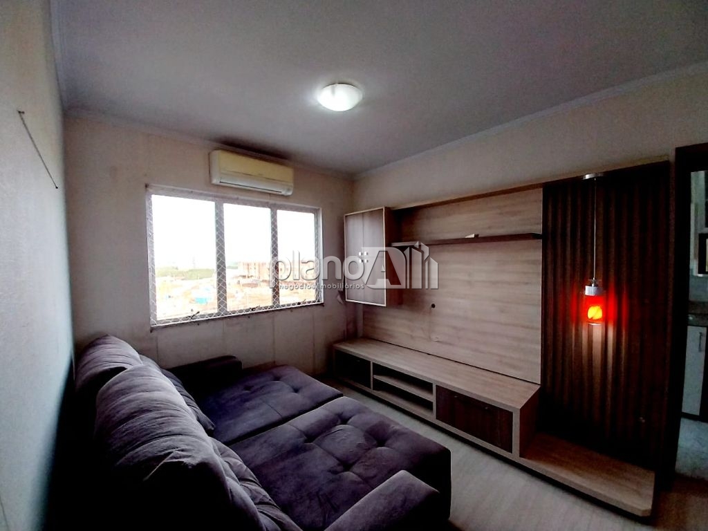 Locação de Apartamentos / Padrão na cidade de Gravataí