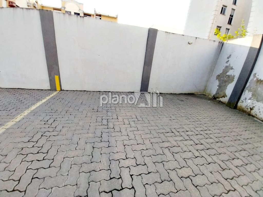Locação de Apartamentos / Padrão na cidade de Gravataí