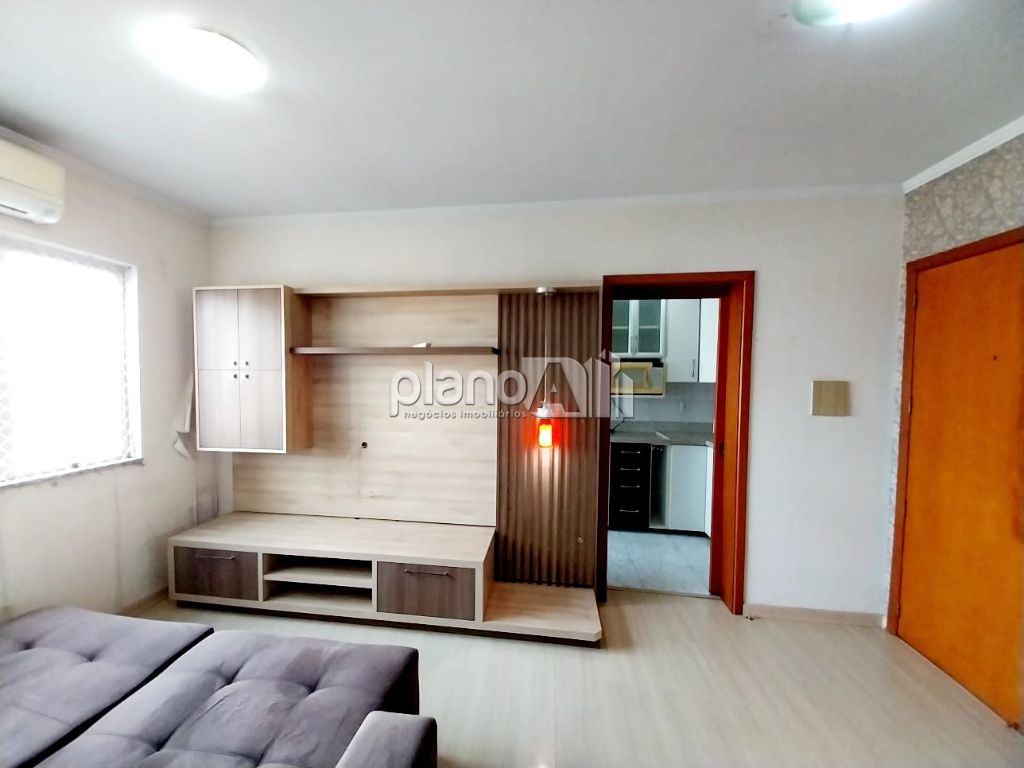Locação de Apartamentos / Padrão na cidade de Gravataí