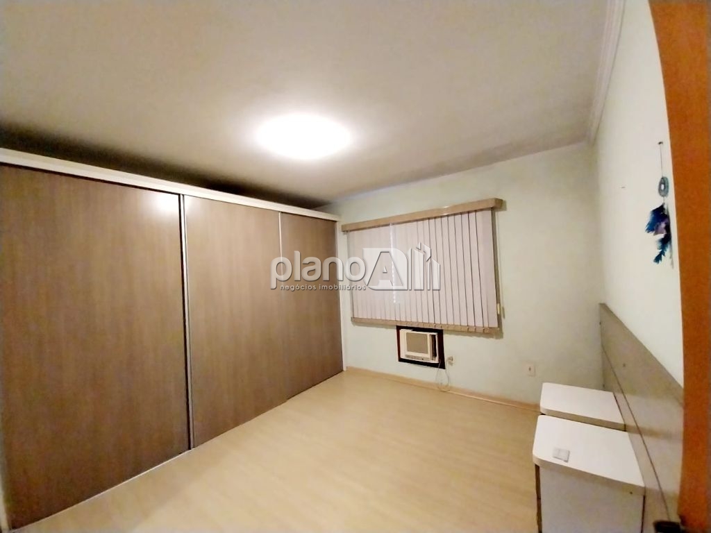 Locação de Apartamentos / Padrão na cidade de Gravataí