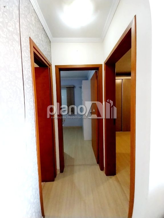 Locação de Apartamentos / Padrão na cidade de Gravataí