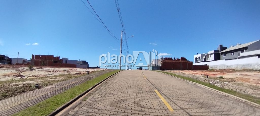 Venda de terreno / padrão na cidade de gravataí