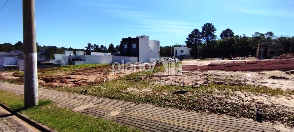 Venda de terreno / padrão na cidade de gravataí