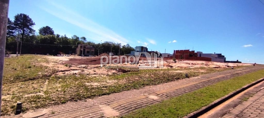 Venda de terreno / padrão na cidade de gravataí
