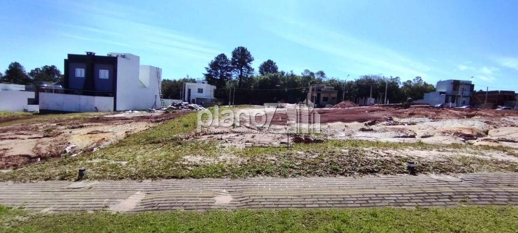 Venda de terreno / padrão na cidade de gravataí