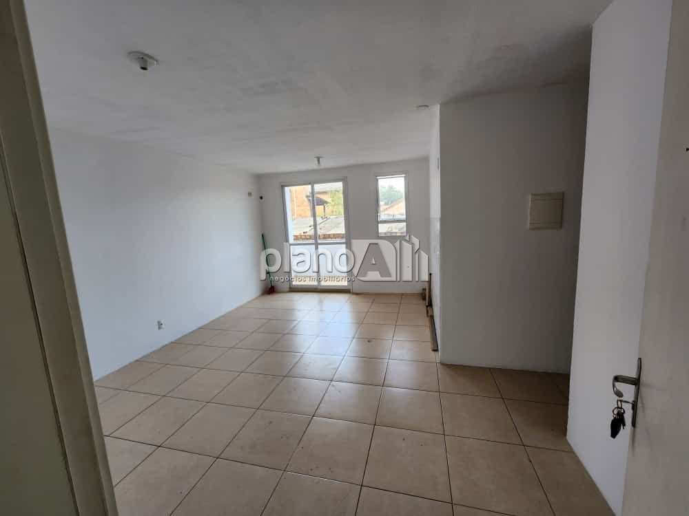 Venda de apartamentos / padrão na cidade de gravataí