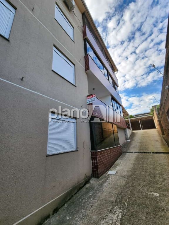 Venda de apartamentos / padrão na cidade de gravataí