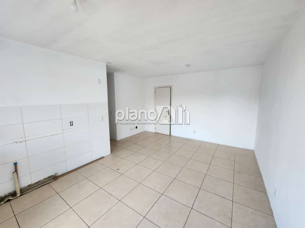 Venda de apartamentos / padrão na cidade de gravataí
