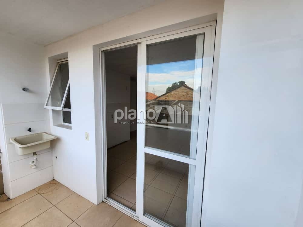Venda de apartamentos / padrão na cidade de gravataí