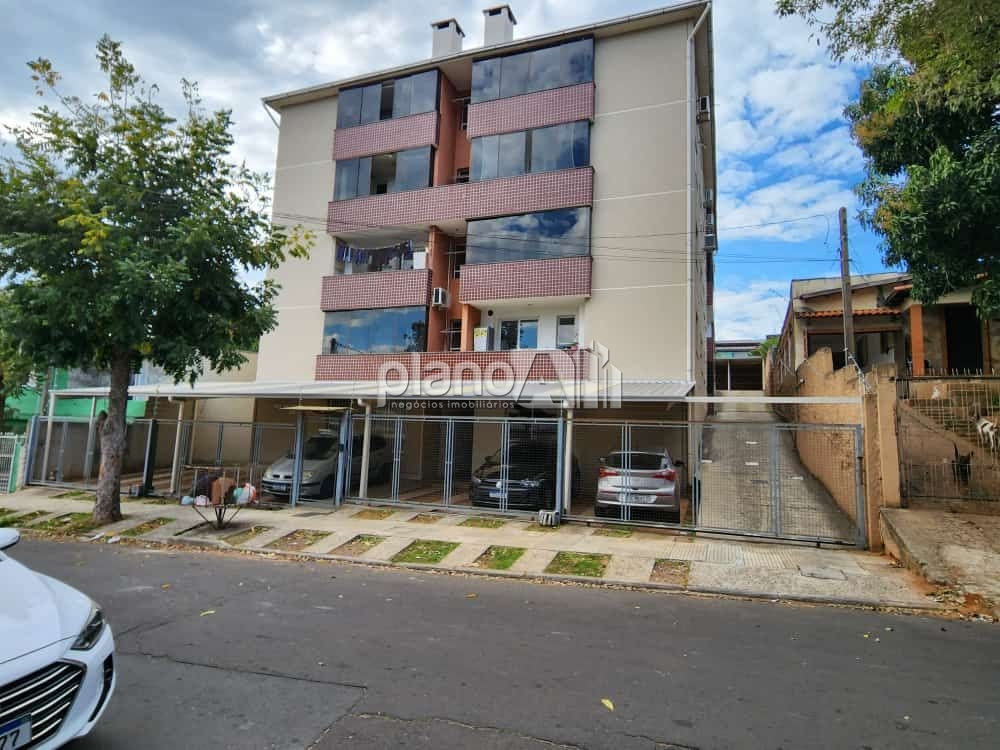 Venda de apartamentos / padrão na cidade de gravataí