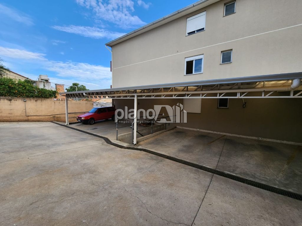 Venda de Apartamentos / Padrão na cidade de Gravataí