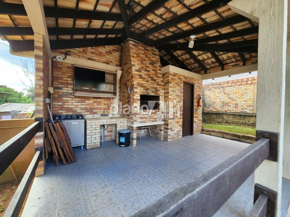 Venda de Apartamentos / Padrão na cidade de Gravataí