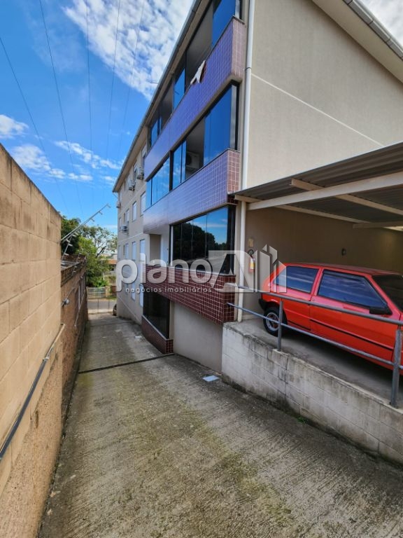 Venda de apartamentos / padrão na cidade de gravataí