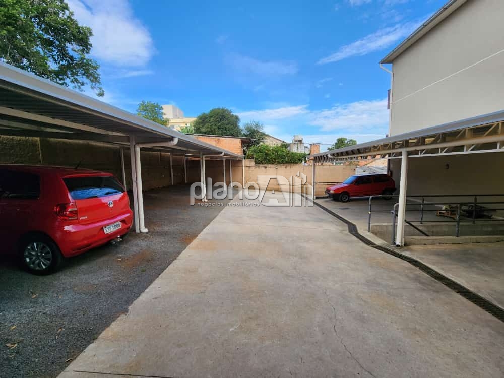 Venda de Apartamentos / Padrão na cidade de Gravataí