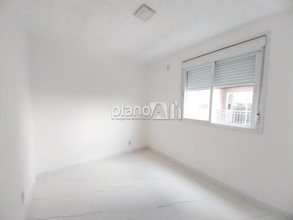 Locação de apartamentos / padrão na cidade de gravataí