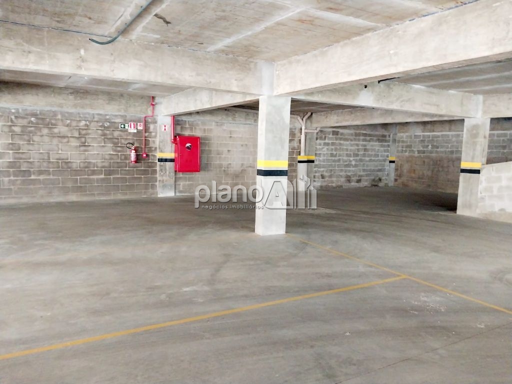 Locação de apartamentos / padrão na cidade de gravataí