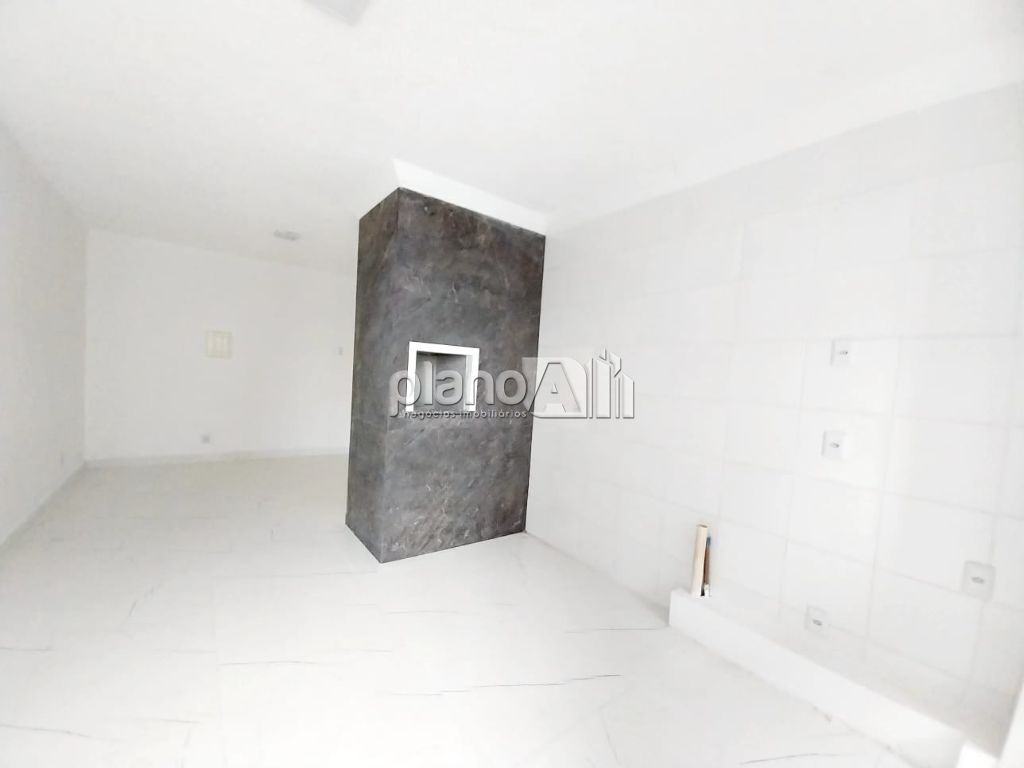 Locação de apartamentos / padrão na cidade de gravataí