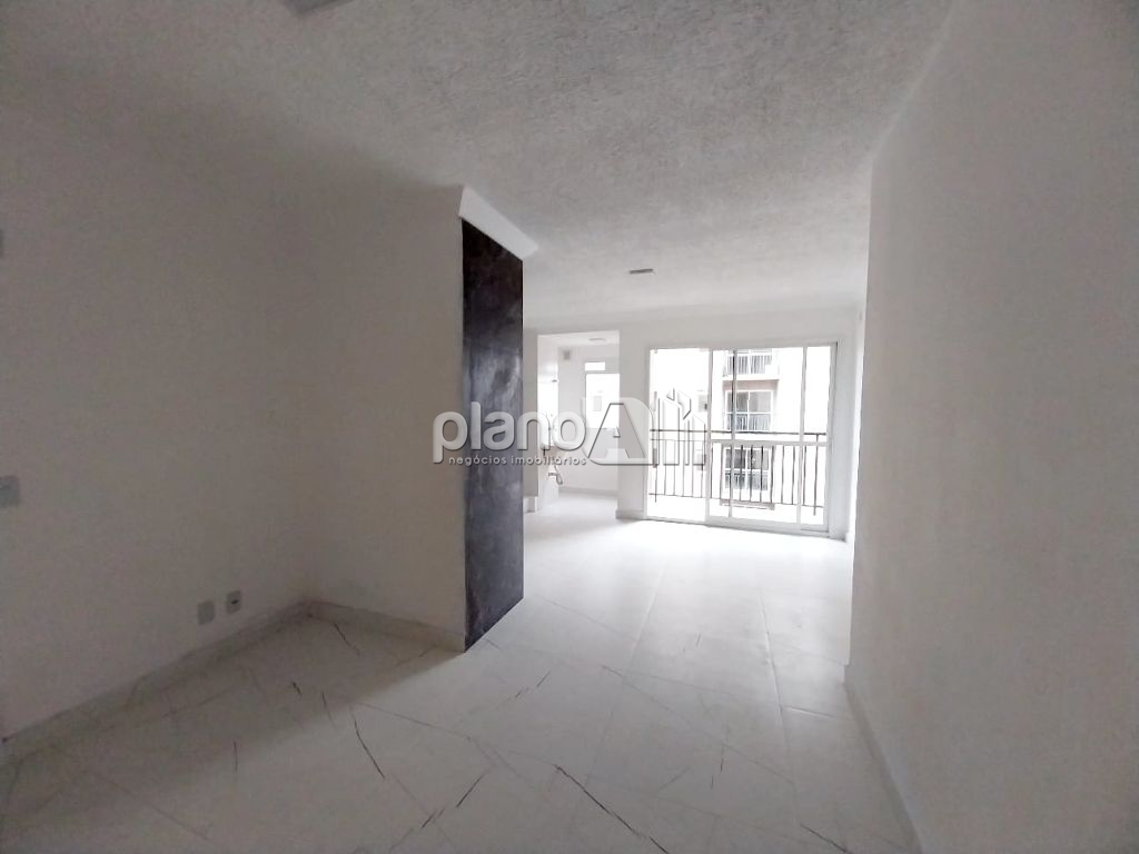 Locação de apartamentos / padrão na cidade de gravataí