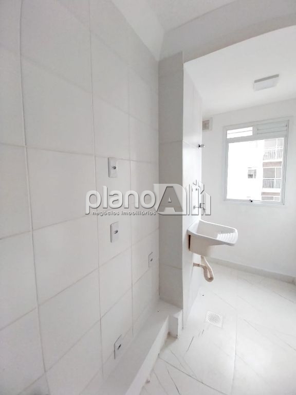 Locação de apartamentos / padrão na cidade de gravataí