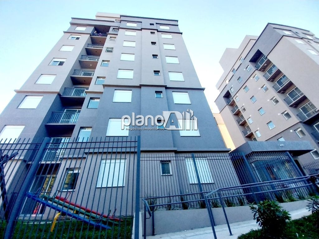 Locação de apartamentos / padrão na cidade de gravataí