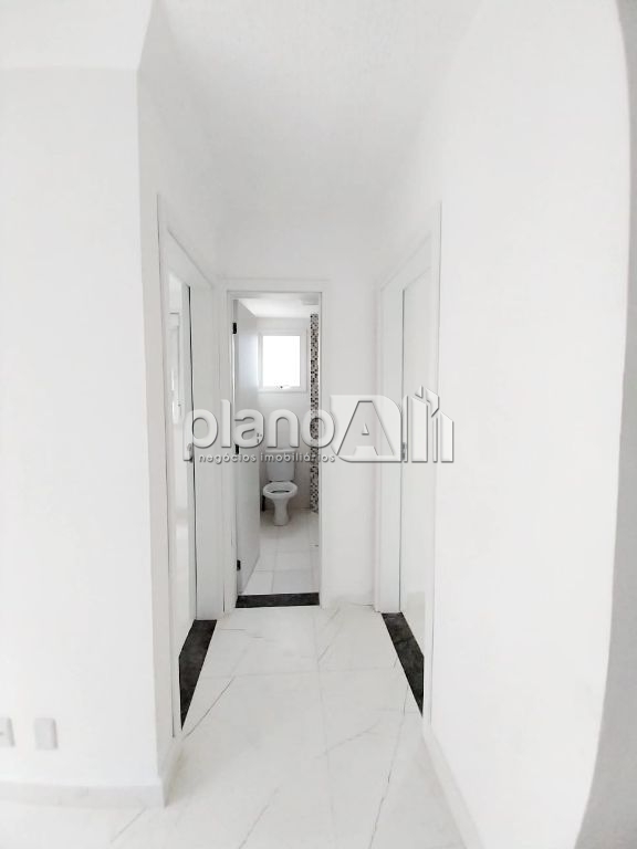Locação de apartamentos / padrão na cidade de gravataí
