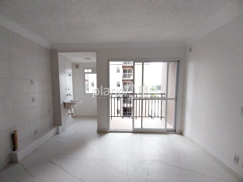 Locação de apartamentos / padrão na cidade de gravataí