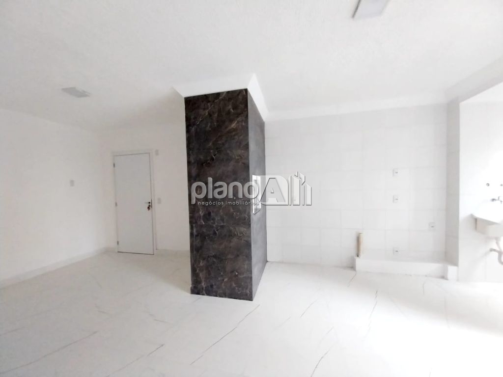 Locação de apartamentos / padrão na cidade de gravataí